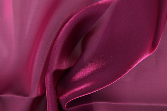 FJ1065カクテルサテン(8.赤紫)