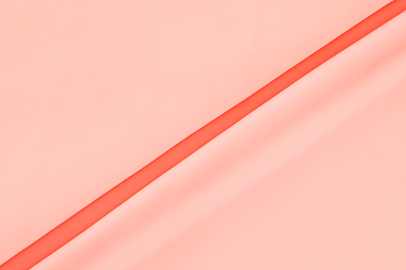 NN-007エアーオーガンジーN(24.赤)