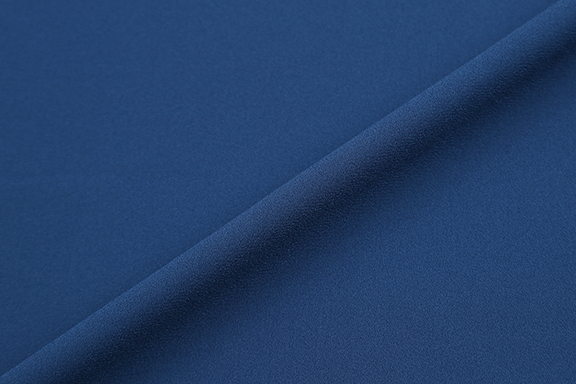 CG8010-STパウダータッチストレッチ梨地N(68.インディゴ)