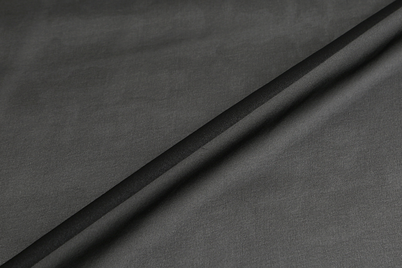 1540-1ソフトサテンオーガンジーN(FB.黒)