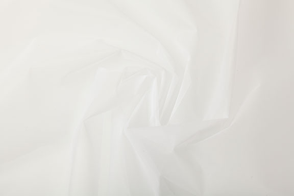 ナイロンシャー広巾(KW.白)