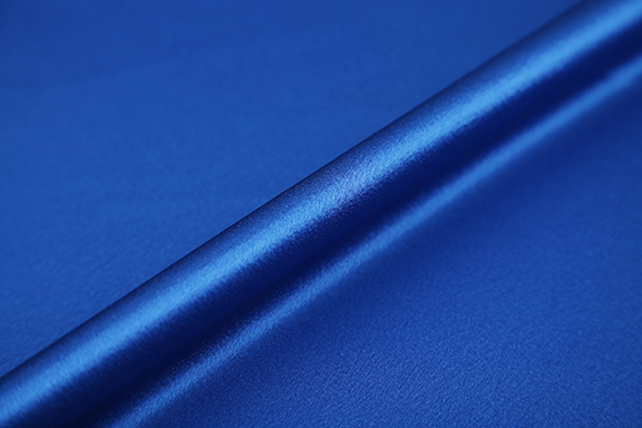 クイーンサテン(115.ブルー)